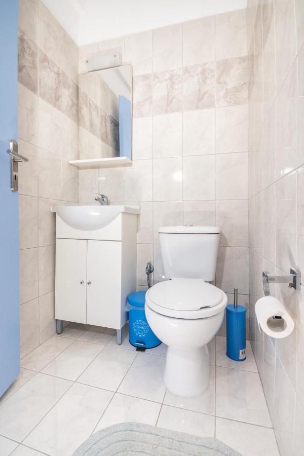 Apartmán Salora Studio-apartments