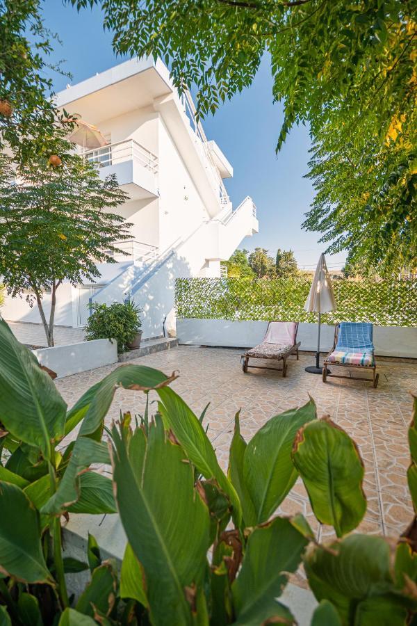 Salora Studio-apartments Lejlighed