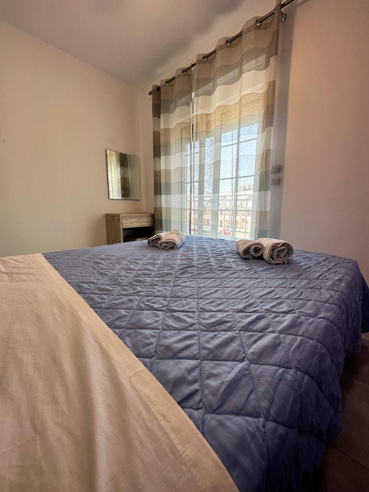 Apartmán Salora Studio-apartments Archangelos (Rhodes)