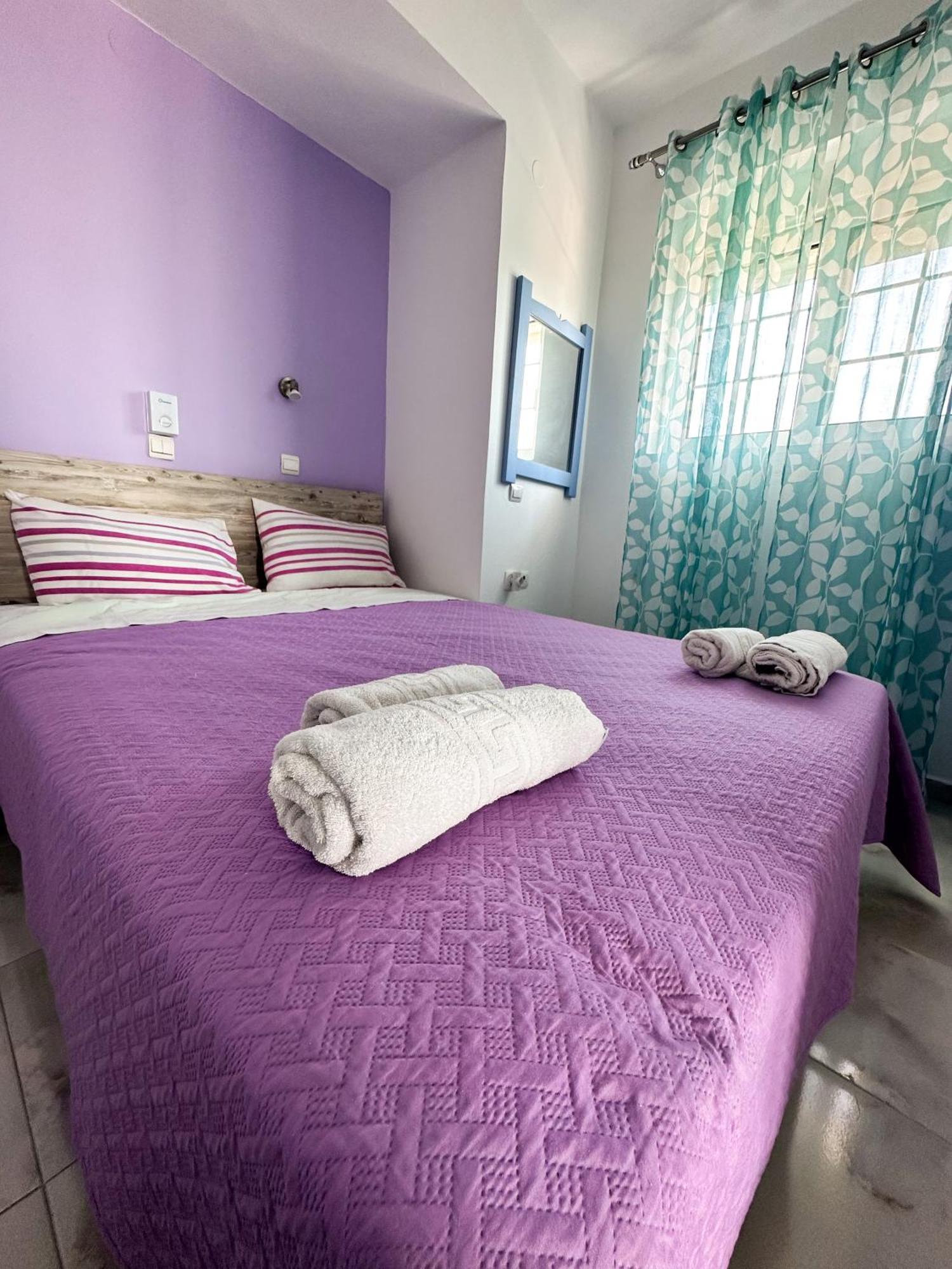 Apartmán Salora Studio-apartments