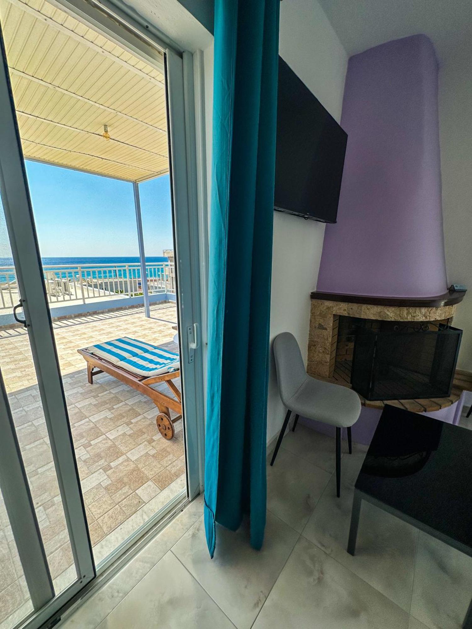 Salora Studio-apartments Apartmán