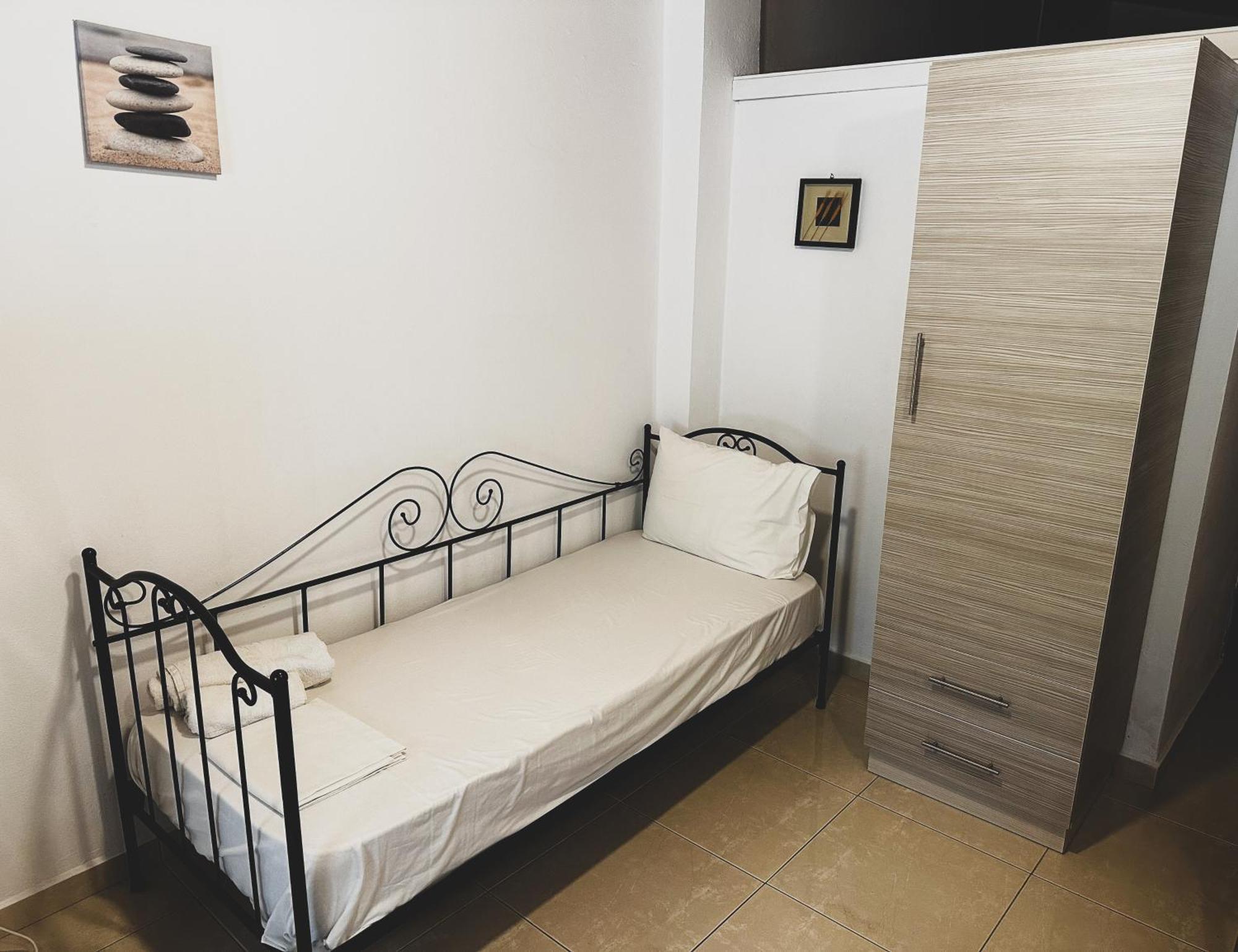 Apartmán Salora Studio-apartments Archangelos (Rhodes)