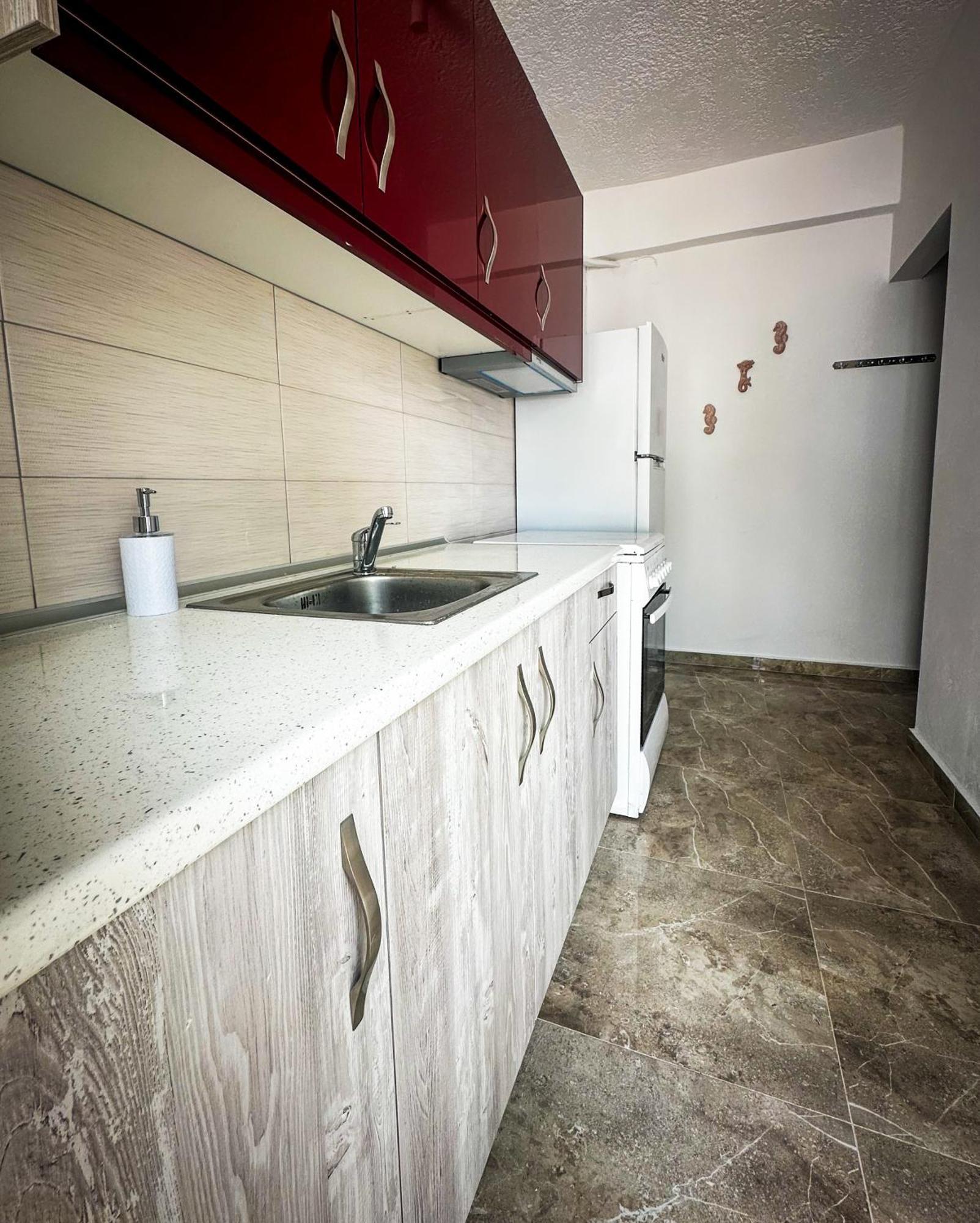 Apartmán Salora Studio-apartments