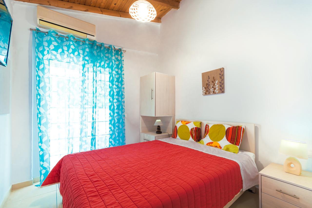 Salora Studio-apartments Apartmán